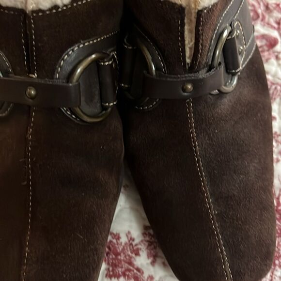 Aerosoles booties - Picture 4 of 4